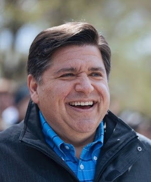 JB Pritzker