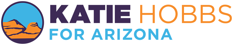 Katie Hobbs for Governor